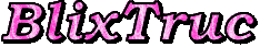 Blixtruc – Página Oficial – Blixtruc
